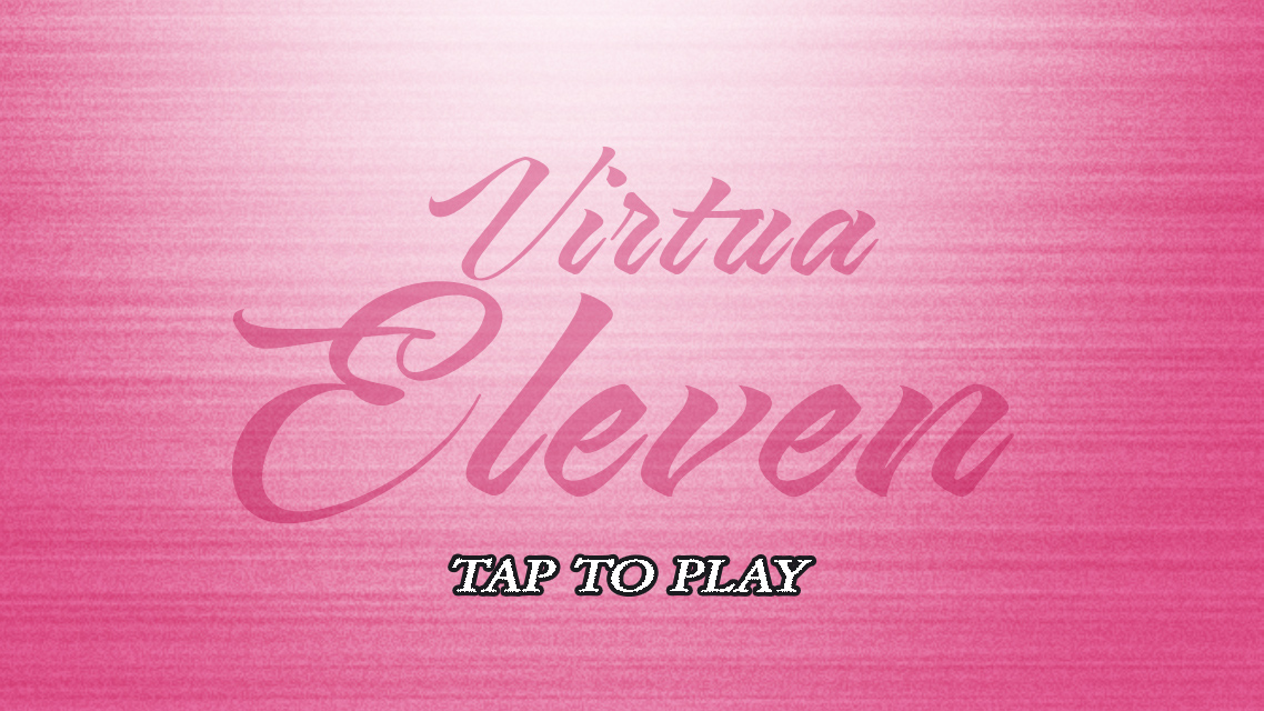 速報 新作3d格闘ゲーム Virtua Eleven 年内に発売決定 ゲーム画面公開に