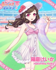 本日のビーナス